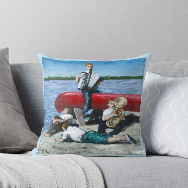 Item preview, Lakedays designed and sold by David Laughlin.