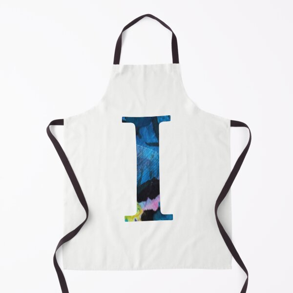 Item preview, Letter I designed and sold by helengarvey.