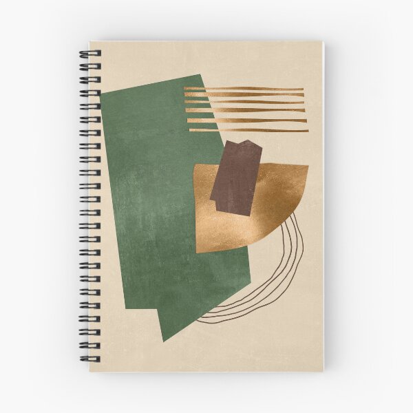 Item preview, Golden Shapes II designed and sold by Claudia  Dias.