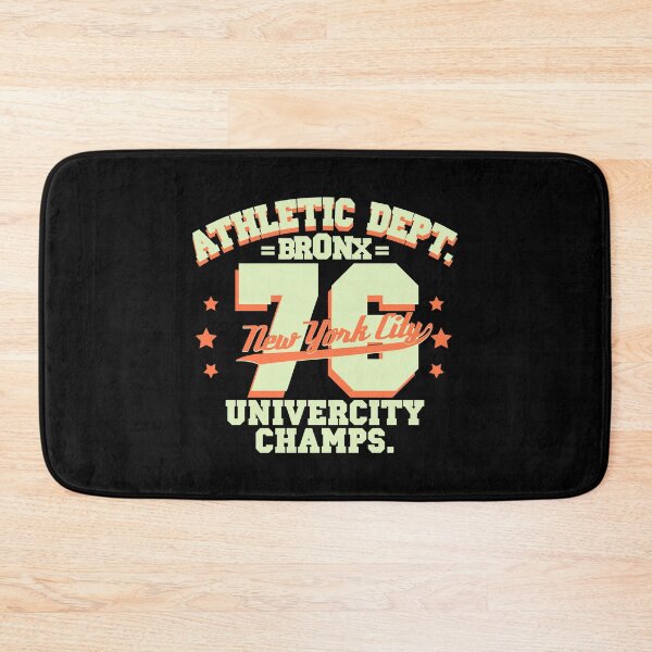 Item preview, Athletic Dept New York 76: Bronx Univercity Champs Vintage designed and sold by Krasnovaovaova.