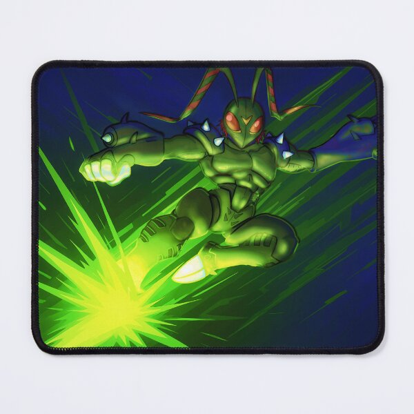 Item preview, Stingmon kick! designed and sold by Robotreptile.