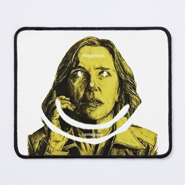 Item preview, Pluribus Series Vintage Sci-fi Movie Fan Art designed and sold by VincentGoodLove.