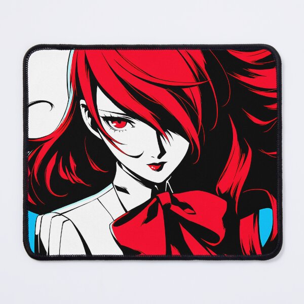 Item preview, Mitsuru Kirijo - 2 designed and sold by Infinite-Aspire.