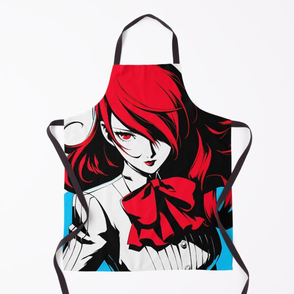 Item preview, Mitsuru Kirijo - 2 designed and sold by Infinite-Aspire.