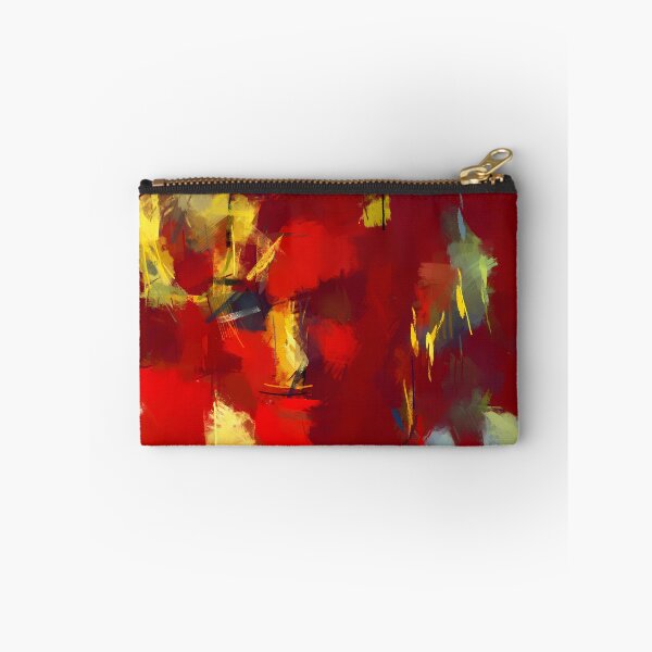 Item preview, High Society - Raw paint. Refined chaos. The upper crust, unmasked. designed and sold by StudioDestruct.