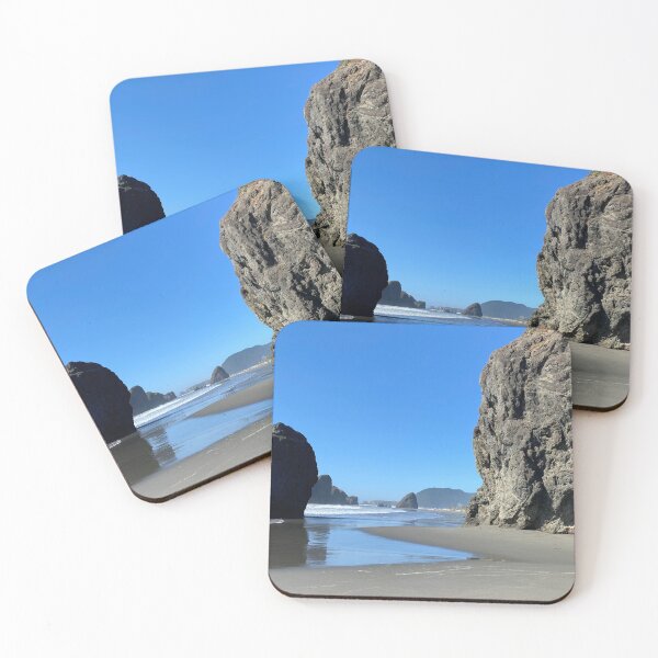 Item preview, Oregon Coast Beach designed and sold by Highest Good.