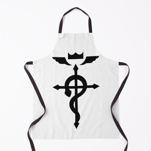 Item preview, The flamel cross designed and sold by VK SHOP. co.
