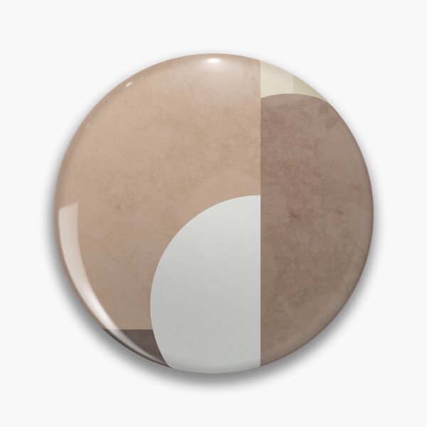 Item preview, Modern geometric I  designed and sold by Claudia  Dias.