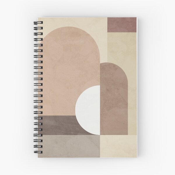 Item preview, Modern geometric I  designed and sold by Claudia  Dias.