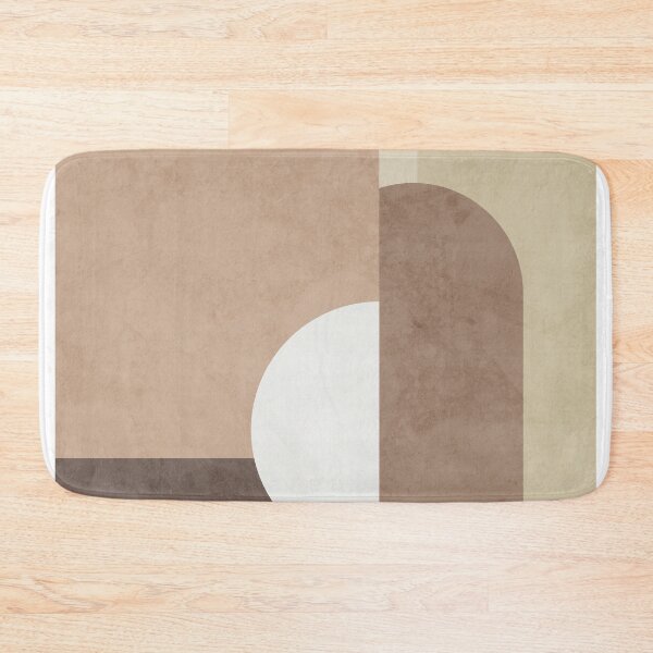 Item preview, Modern geometric I  designed and sold by Claudia  Dias.