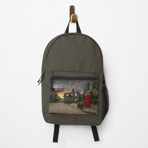Item preview, Haworth Main Street designed and sold by Alisonchambers2.
