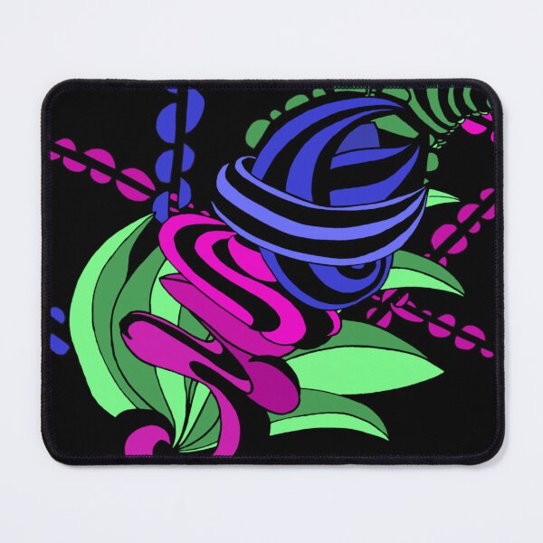 Item preview, Groovy Solitude 4.0 designed and sold by Fraancicci.