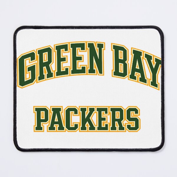 Item preview, Green Bay Packers Varsity designed and sold by JC's Cards & More.