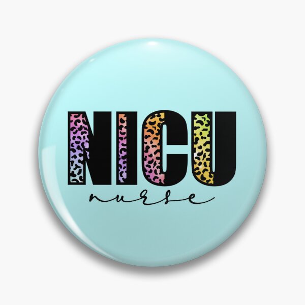 Item preview, NICU nurse designed and sold by Kmrphotostn.