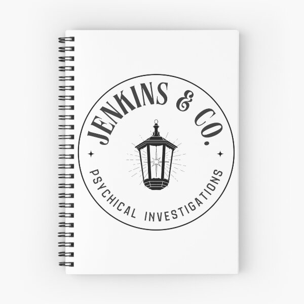 Item preview, jenkins & co designed and sold by betweenthebliss.
