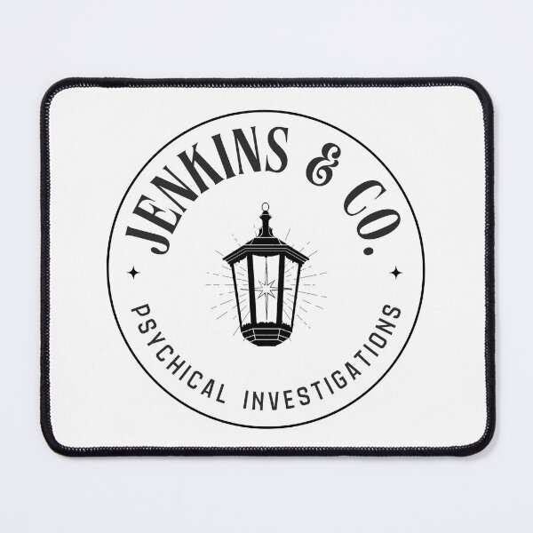 Item preview, jenkins & co designed and sold by betweenthebliss.