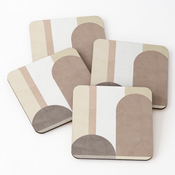 Item preview, Modern geometric II designed and sold by Claudia  Dias.
