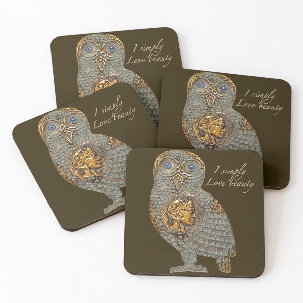 Item preview, I simply love beauty designed and sold by PumpkinStudioPL.