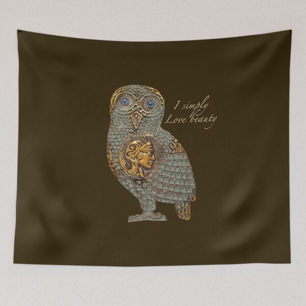 Item preview, I simply love beauty designed and sold by PumpkinStudioPL.