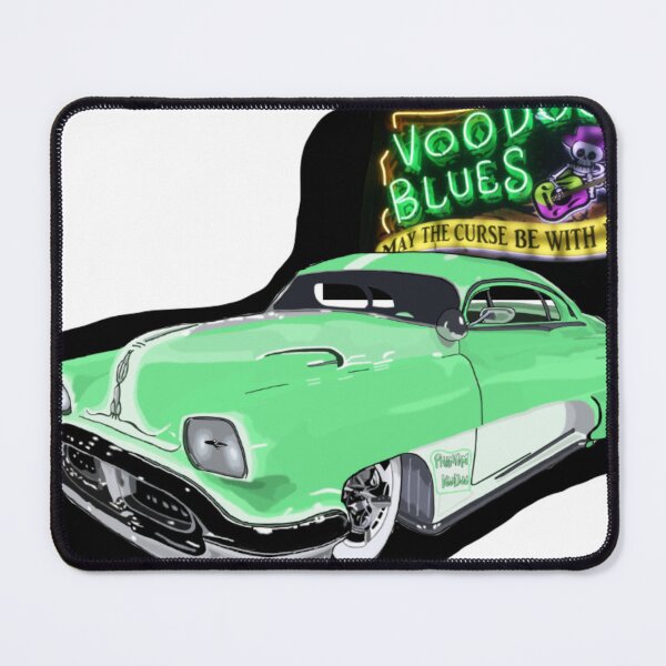 Item preview, VooDoo designed and sold by Curt's KarToons.