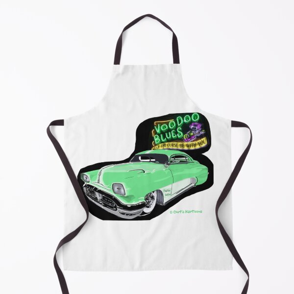 Item preview, VooDoo designed and sold by Curt's KarToons.