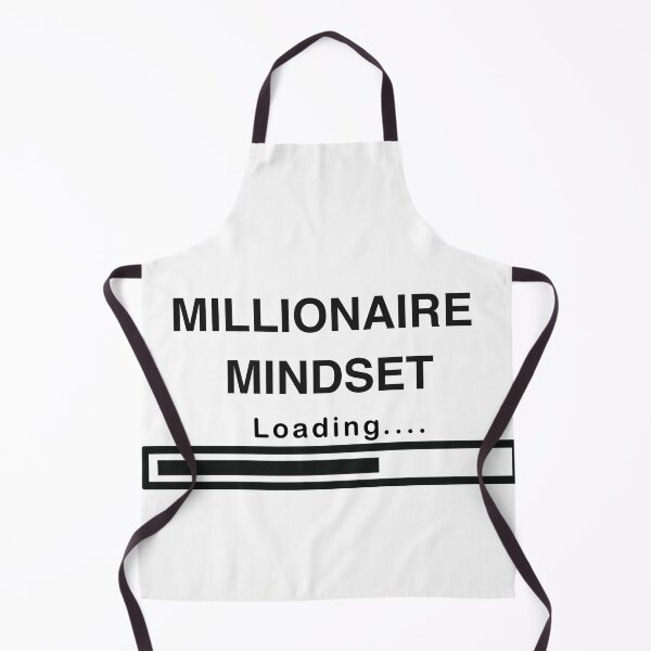 Item preview, Millionaire Mindset Loading | Success designed and sold by BigBoyFunky.