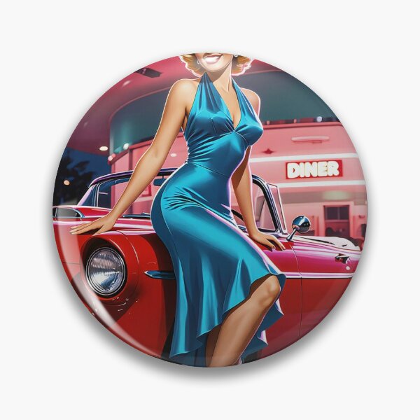 Item preview, Monroe pop art designed and sold by LeesMegamerch.