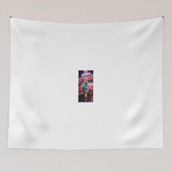 Item preview, Monroe pop art designed and sold by LeesMegamerch.