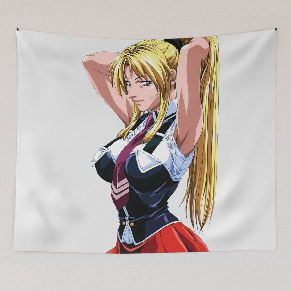 Item preview, Kaori Saeki - 1 designed and sold by Infinite-Aspire.