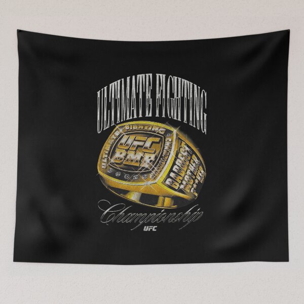 Item preview, UFC BMF Ring designed and sold by JeyVel.