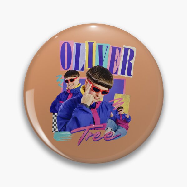 Item preview, Oliver Tree designed and sold by tayjeffrey61.