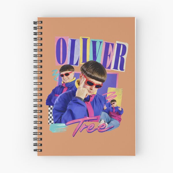 Item preview, Oliver Tree designed and sold by tayjeffrey61.