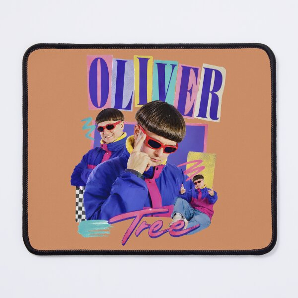 Item preview, Oliver Tree designed and sold by tayjeffrey61.