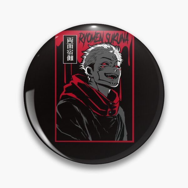 Item preview, King of Curses Incarnation designed and sold by CrispyToast-YT.