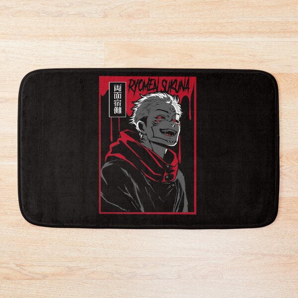 Item preview, King of Curses Incarnation designed and sold by CrispyToast-YT.