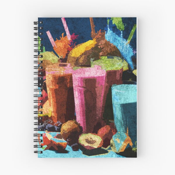 Item preview, Abstract cocktails designed and sold by kinpirks.