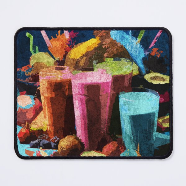 Item preview, Abstract cocktails designed and sold by kinpirks.