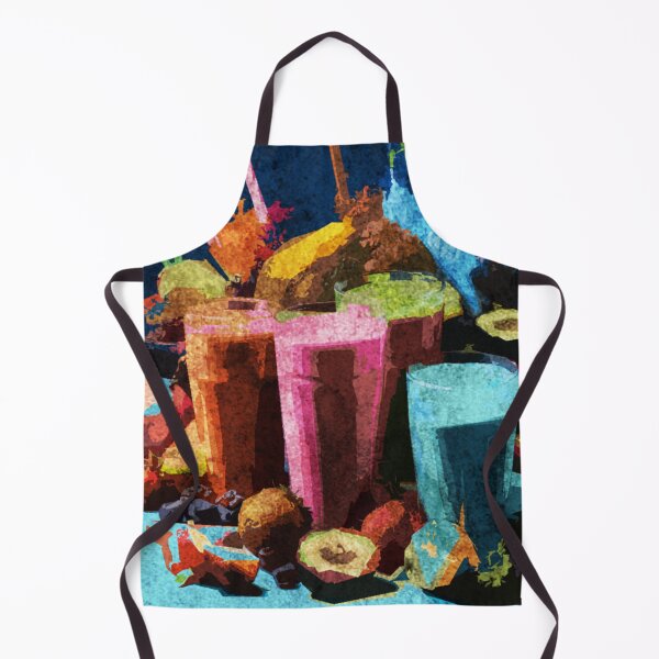 Item preview, Abstract cocktails designed and sold by kinpirks.