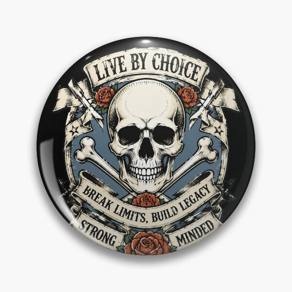 Item preview, strong minded designed and sold by aliraweb.