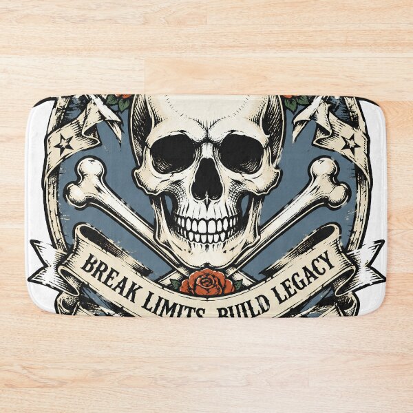 Item preview, strong minded designed and sold by aliraweb.