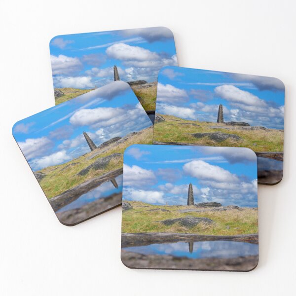 Item preview, Stoodley Pike Reflection designed and sold by Alisonchambers2.