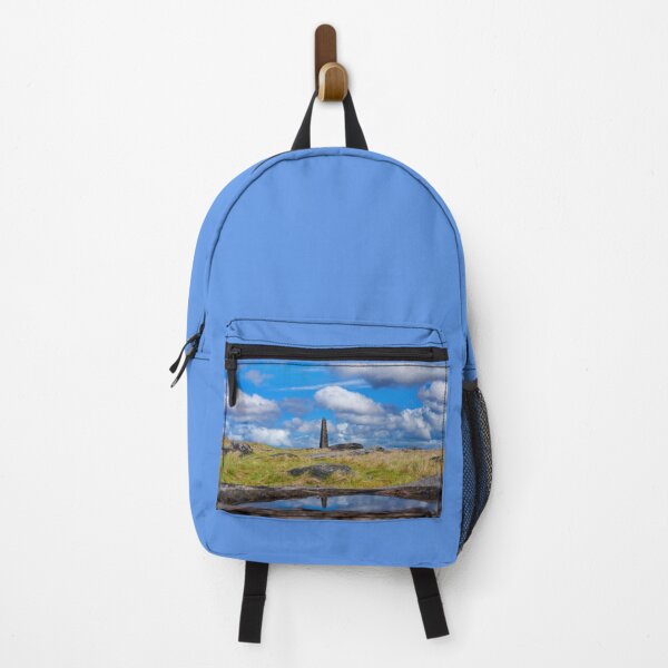 Item preview, Stoodley Pike Reflection designed and sold by Alisonchambers2.