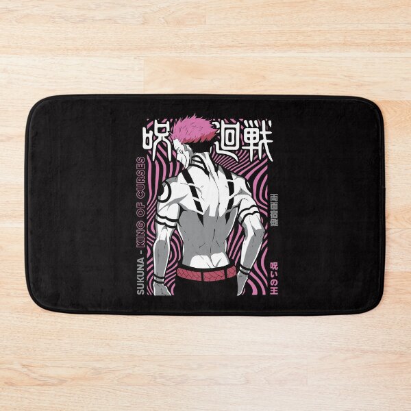 Item preview, King of Curses Incarnation designed and sold by CrispyToast-YT.