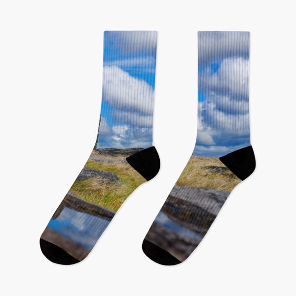 Artikelvorschau, Stoodley Pike Spiegelung entworfen und verkauft von Alisonchambers2.