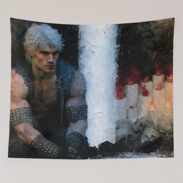 Item preview, In the Catacombs designed and sold by JaimeLikes.