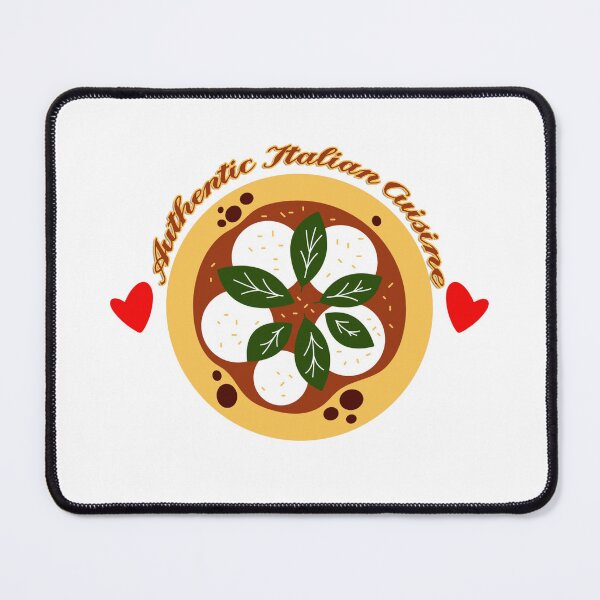 Item preview, Authentic Italian Cuisine designed and sold by Naershop.