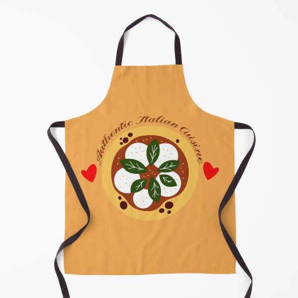 Item preview, Authentic Italian Cuisine designed and sold by Naershop.