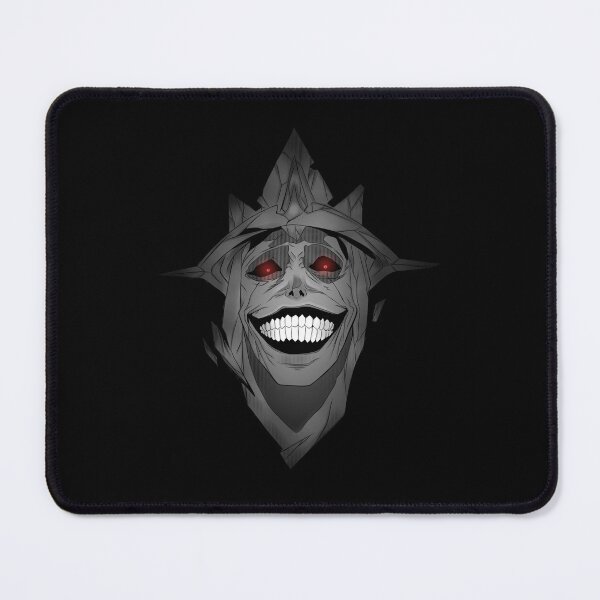 Item preview, Scribble Villain designed and sold by Ninaa-Art.
