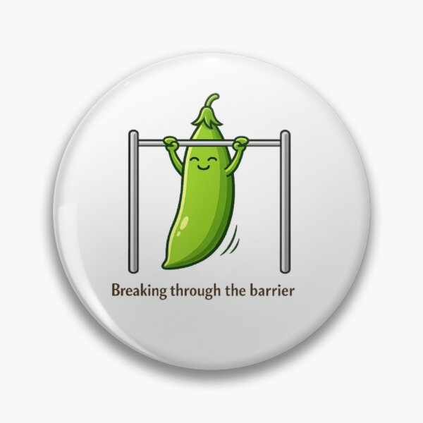 Item preview, Breaking Through The Barrier Muscle Up Fitness designed and sold by moTshiTshi.