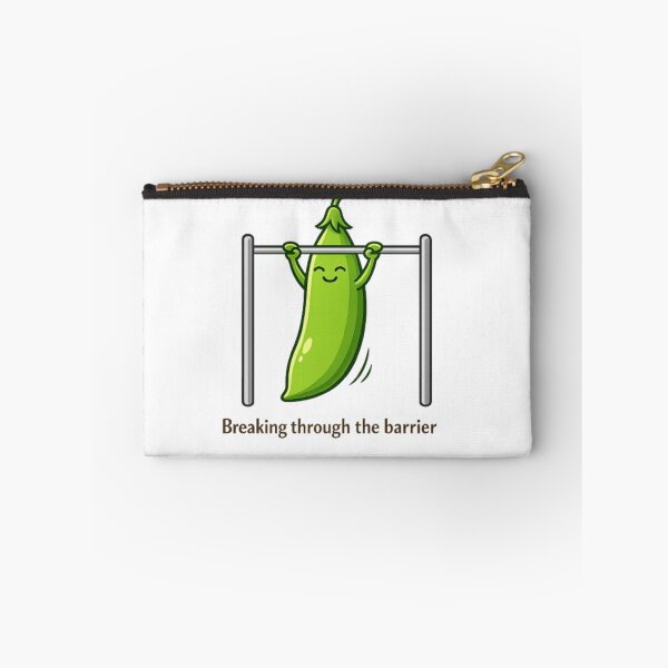 Item preview, Breaking Through The Barrier Muscle Up Fitness designed and sold by moTshiTshi.